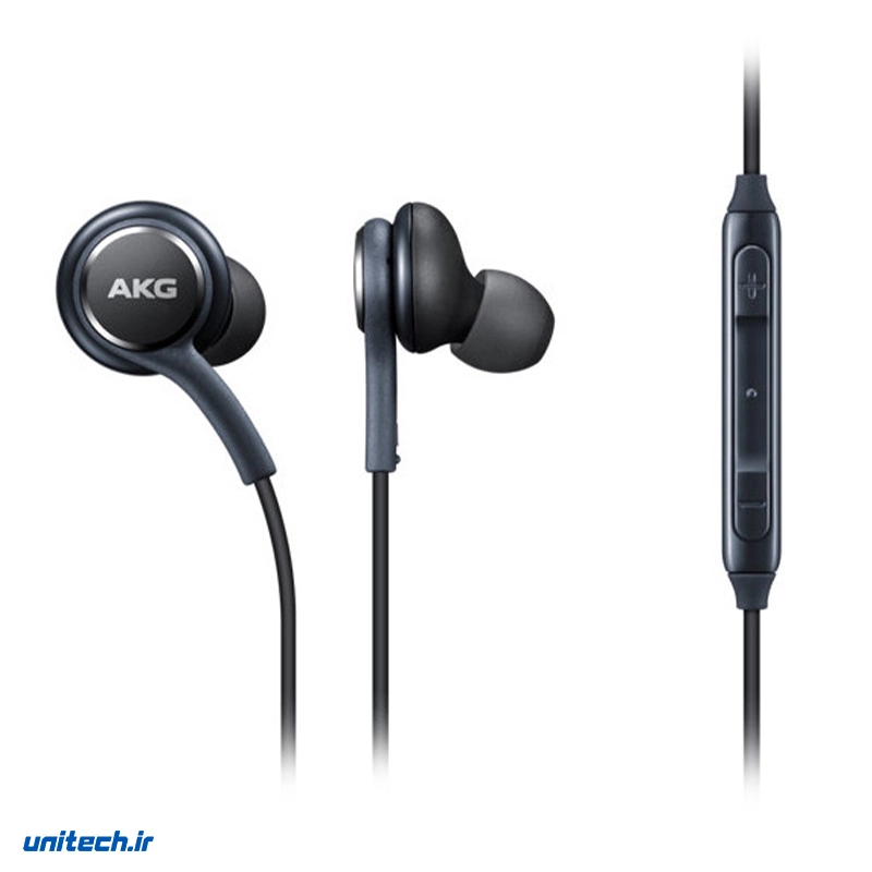 هندزفری سیمی سامسونگ S8 High Copy